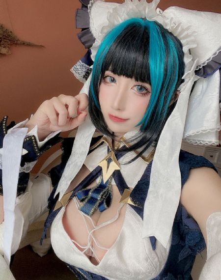 《艳美》动漫在线观看