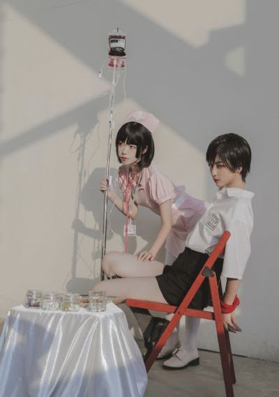 范冰冰主演的苹果