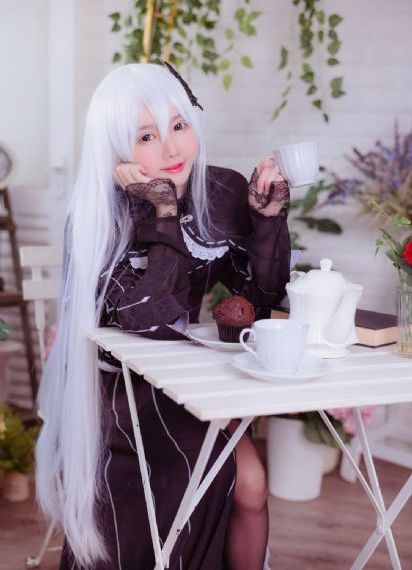 老板办公室