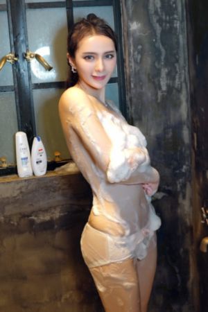 天芒传奇