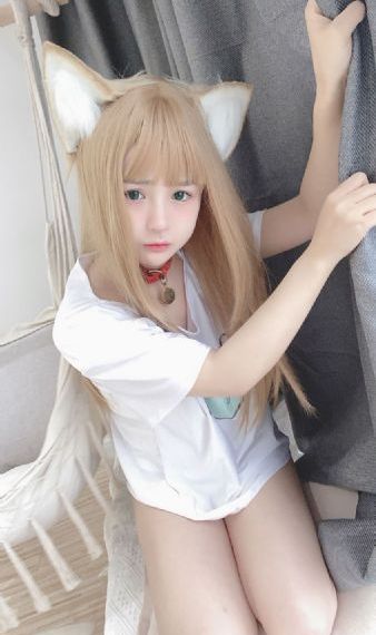 七仙女思春